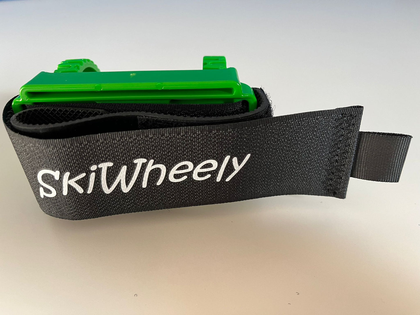 SkiWheely Groen