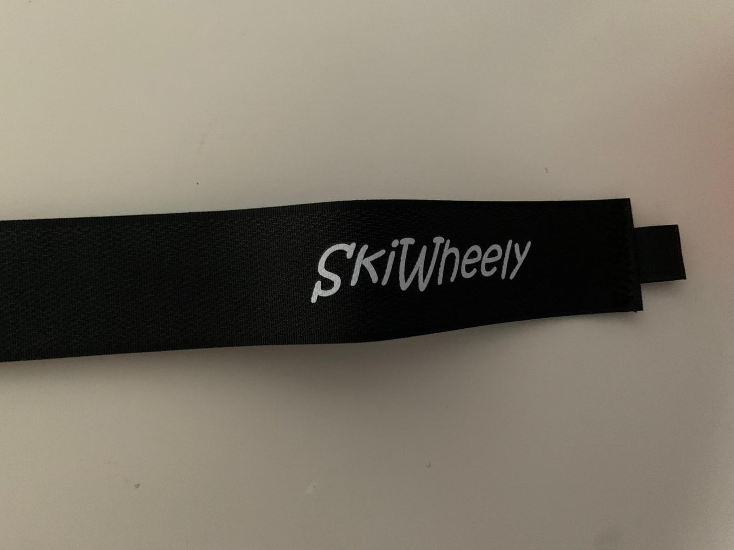 Extra Ski Strap