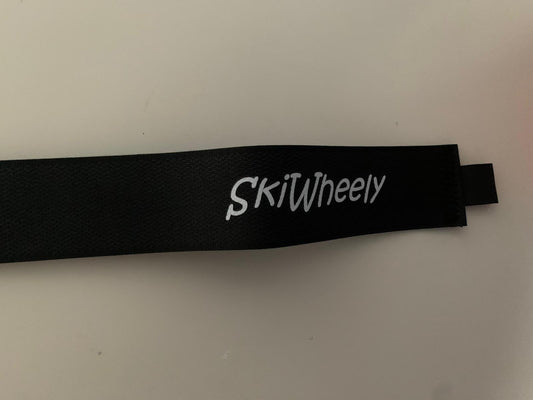 Extra Ski Strap
